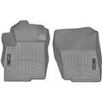 Order WEATHERTECH - 4613221- Floor Mat For Your Vehicle