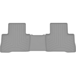 Order Floor Mat by WEATHERTECH - 4615163IM For Your Vehicle