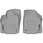 Order Floor Mat by WEATHERTECH - 4615711 For Your Vehicle