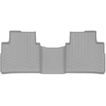 Order WEATHERTECH - 4616442 - 2nd Row Gray Molded Floor Liner For Your Vehicle