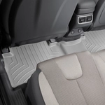 Order WEATHERTECH - 4616562 - 2nd Row Gray Molded Floor Liner For Your Vehicle