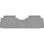 Order WEATHERTECH - 4616562 - 2nd Row Gray Molded Floor Liner For Your Vehicle