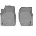 Order WEATHERTECH - 4616961 - 1st Row Gray Molded Floor Liners For Your Vehicle