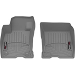 Order Floor Mat by WEATHERTECH - 4617191 For Your Vehicle