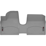 Order WEATHERTECH - 4617201 - 1st Row Gray Molded Floor Liner For Your Vehicle