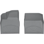 Order Floor Mat by WEATHERTECH - 4617231IM For Your Vehicle