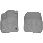 Order WEATHERTECH - 4617801IM - Floor Mat For Your Vehicle