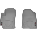 Order Floor Mat by WEATHERTECH - 4618381 For Your Vehicle