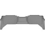 Order Floor Mat by WEATHERTECH - 4618463IM For Your Vehicle