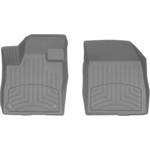 Order Floor Mat by WEATHERTECH - 4618681IM For Your Vehicle