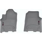Order Floor Mat by WEATHERTECH - 4618771 For Your Vehicle