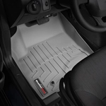 Order Floor Mat by WEATHERTECH - 461901 For Your Vehicle
