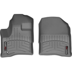 Order Floor Mat by WEATHERTECH - 462371 For Your Vehicle