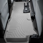 Order Floor Mat by WEATHERTECH - 463053 For Your Vehicle