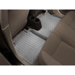 Order Floor Mat by WEATHERTECH - 463131 For Your Vehicle