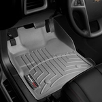 Order Floor Mat by WEATHERTECH - 463461 For Your Vehicle