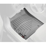 Order Floor Mat by WEATHERTECH - 463731 For Your Vehicle