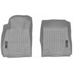 Order Floor Mat by WEATHERTECH - 465341 For Your Vehicle