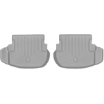 Order WEATHERTECH - 466765 - Tapis For Your Vehicle