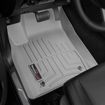 Order Floor Mat by WEATHERTECH - 468751 For Your Vehicle