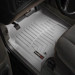 Order Floor Mat by WEATHERTECH - 469011 For Your Vehicle
