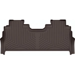 Order Floor Mat by WEATHERTECH - 4710126IM For Your Vehicle