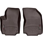 Order WEATHERTECH - 4712341 - Floor Mat For Your Vehicle