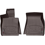 Order WEATHERTECH - 4715121 - Floor Mat For Your Vehicle