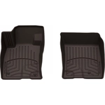 Order Floor Mat by WEATHERTECH - 4715901IM For Your Vehicle