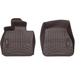 Order WEATHERTECH - 4716011 - Floor Mat For Your Vehicle