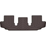 Order Floor Mat by WEATHERTECH - 4716093IM For Your Vehicle