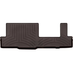Order Floor Mat by WEATHERTECH - 4716324 For Your Vehicle