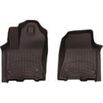 Order Floor Mat by WEATHERTECH - 4718771IM For Your Vehicle