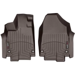 Order WEATHERTECH - 472861 - Floor Mat For Your Vehicle