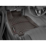 Order Floor Mat by WEATHERTECH - 473131 For Your Vehicle