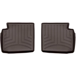 Order WEATHERTECH - 473692 - Floor Liner For Your Vehicle