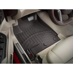 Order Floor Mat by WEATHERTECH - 475211 For Your Vehicle