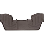 Order Floor Mat by WEATHERTECH - 475764 For Your Vehicle
