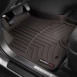 Order Floor Mat by WEATHERTECH - 475831 For Your Vehicle