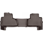 Order WEATHERTECH - 476072 - Tapis For Your Vehicle