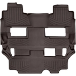 Order Floor Mat by WEATHERTECH - 476076IM For Your Vehicle