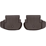 Order WEATHERTECH - 476765 - Floor Mat For Your Vehicle