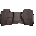 Order Floor Mat by WEATHERTECH - 476974IM For Your Vehicle