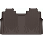 Order Floor Mat by WEATHERTECH - 476974IM For Your Vehicle