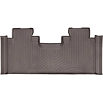 Order Floor Mat by WEATHERTECH - 476975 For Your Vehicle
