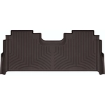 Order Floor Mat by WEATHERTECH - 476976IM For Your Vehicle