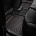 Order Floor Mat by WEATHERTECH - 477482 For Your Vehicle