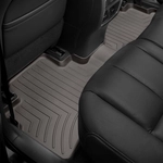 Order Floor Mat by WEATHERTECH - 477562 For Your Vehicle