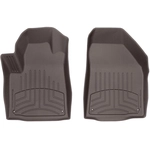 Order WEATHERTECH - 478331IM - Tapis For Your Vehicle