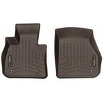 Order Floor Mat by WEATHERTECH - 478811 For Your Vehicle